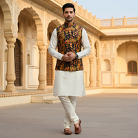 Nehru Jacket