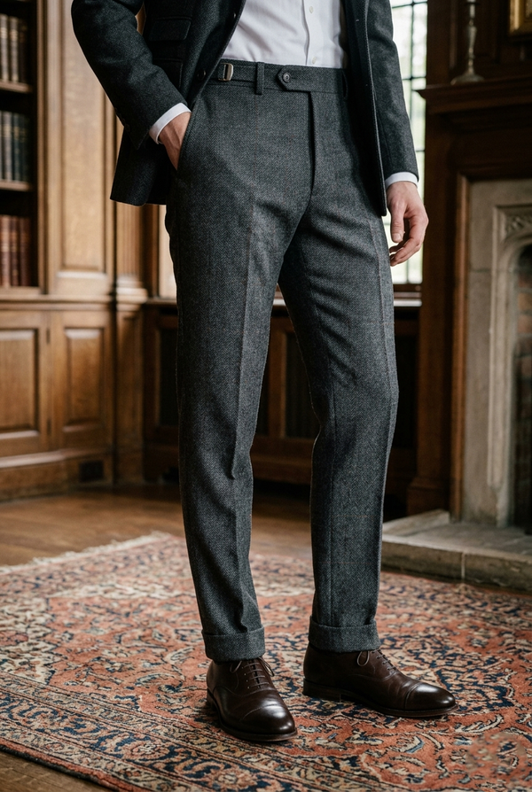 Trousers