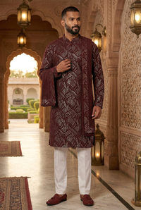 Kurta Pajama