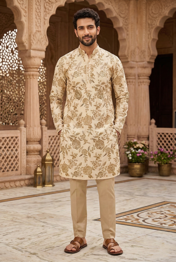 Ethnic Wear