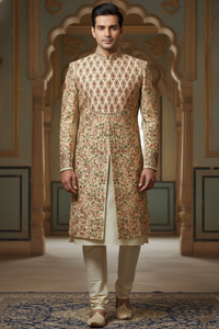 Sherwani