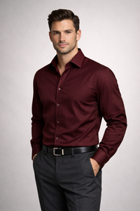Formal Shirts