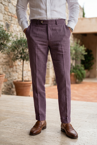 Formal Trousers