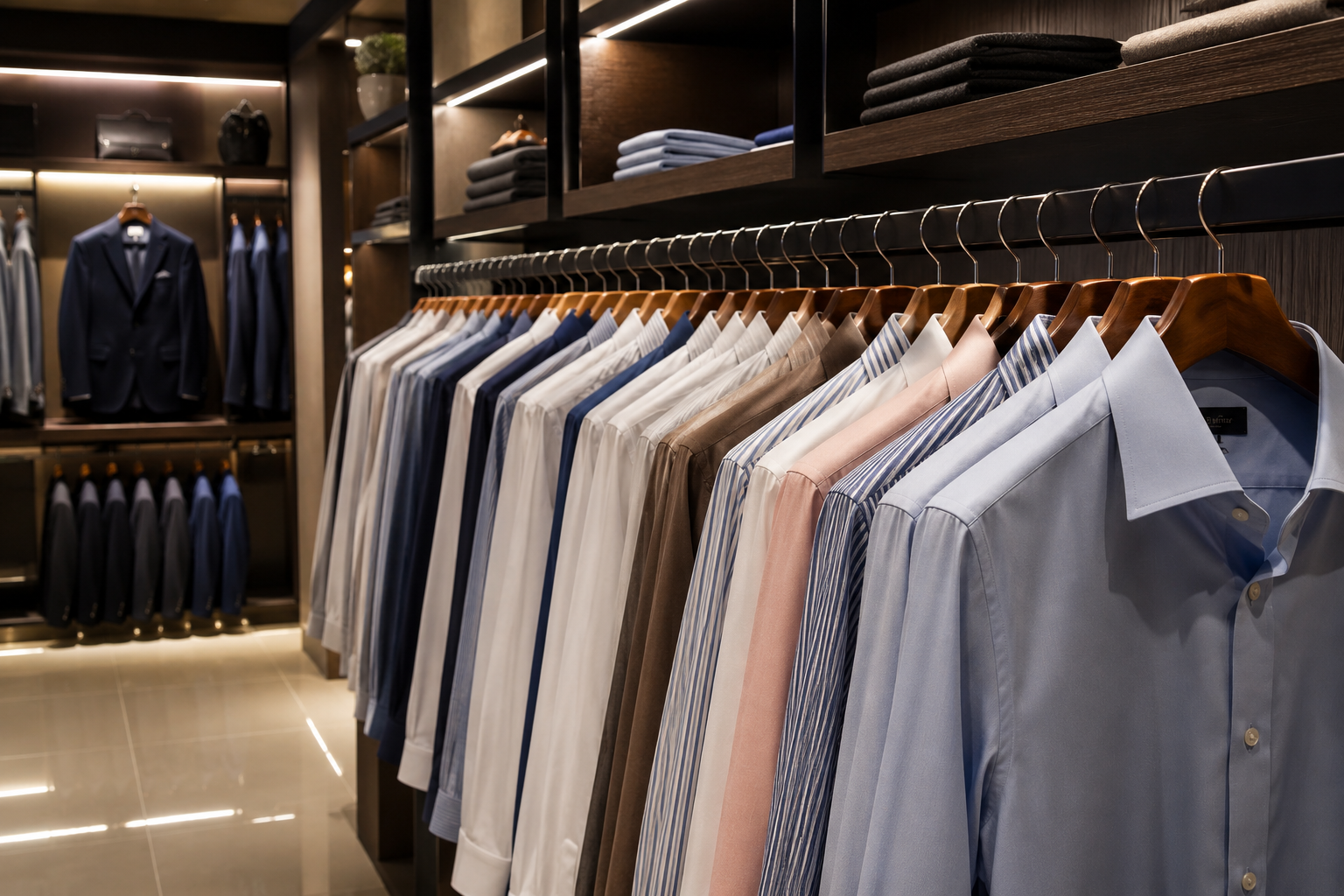 Wear the Occasion.