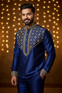 Ethnic Wear