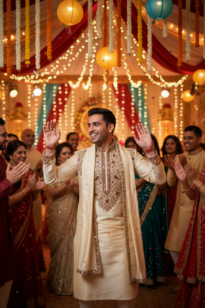Sangeet