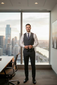 Waist Coats