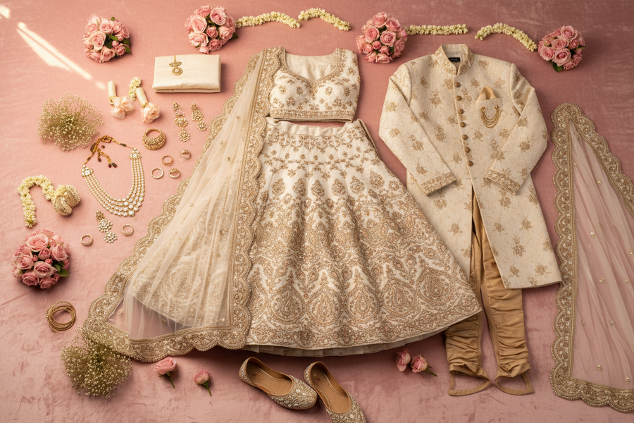 Wedding Season